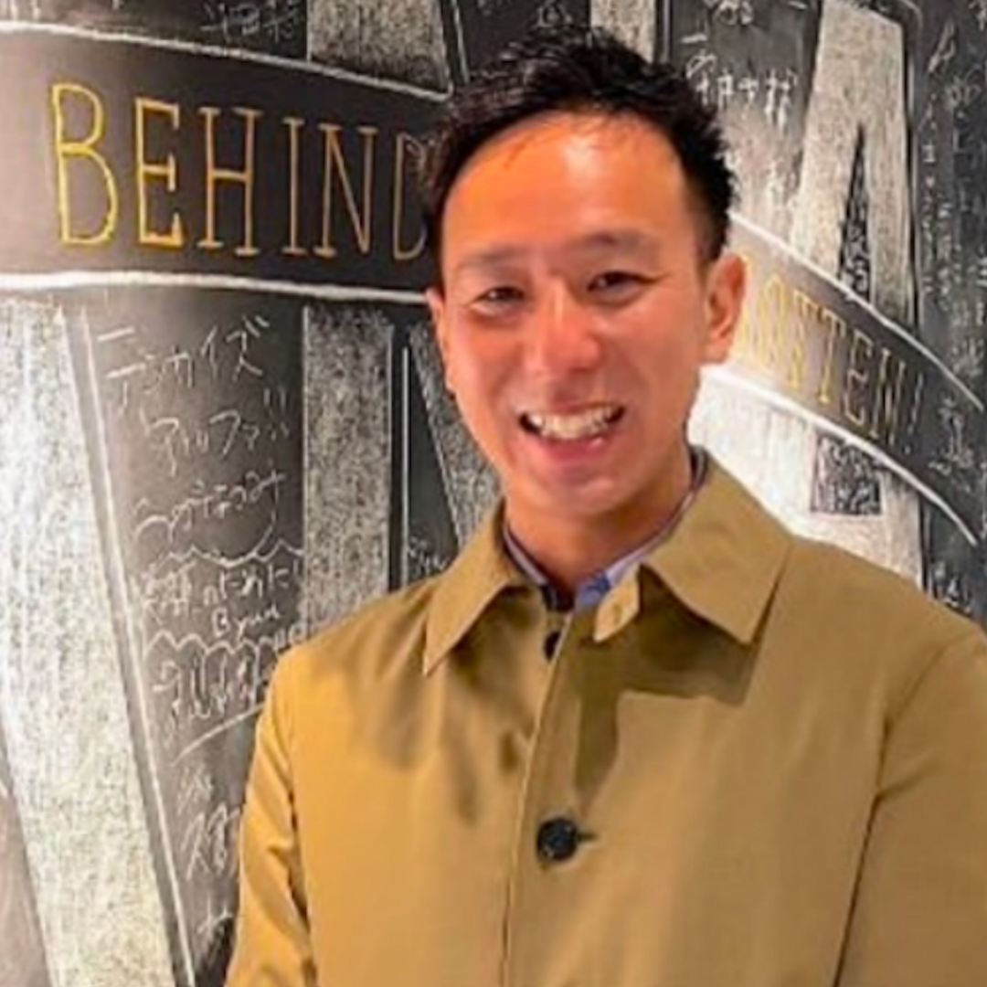 株式会社モンスター不動産 梅澤　慶太