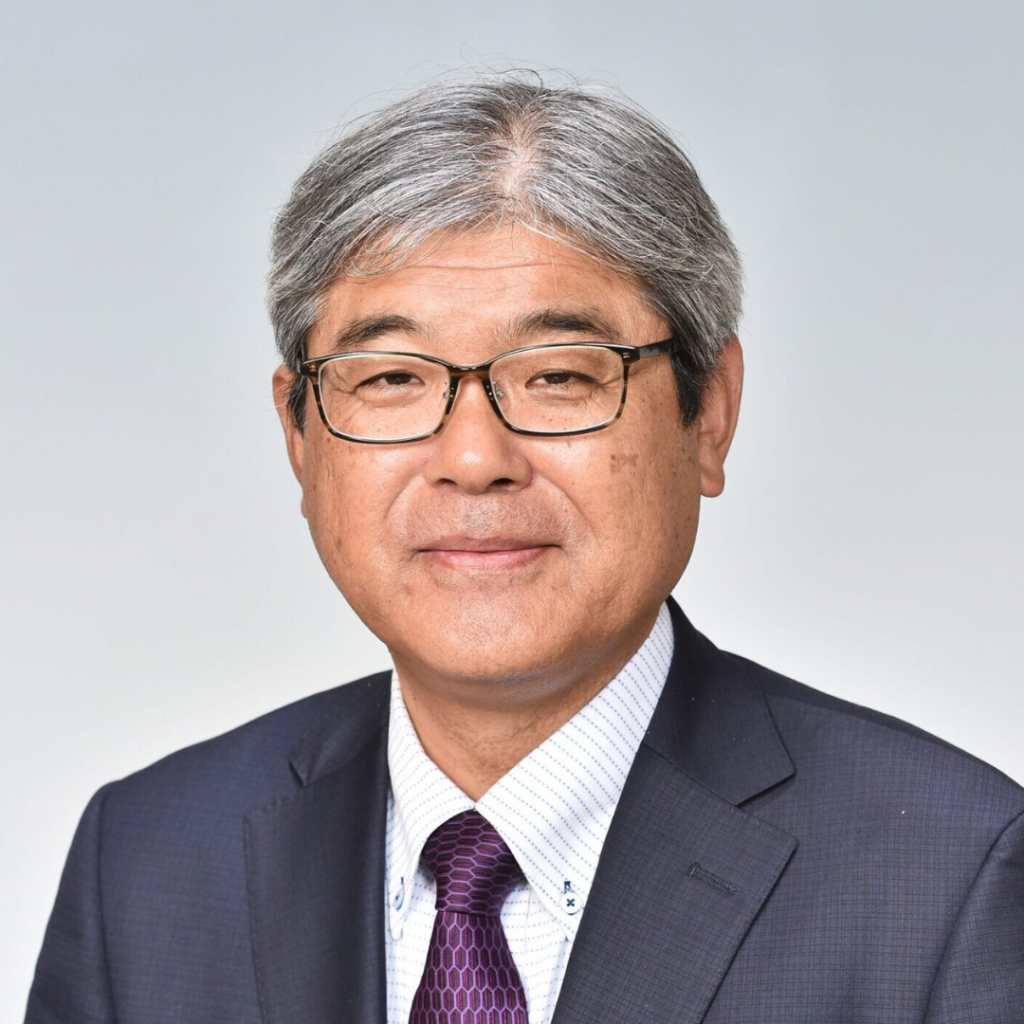 株式会社武蔵野コンピューターコンサルタント 井上　隆