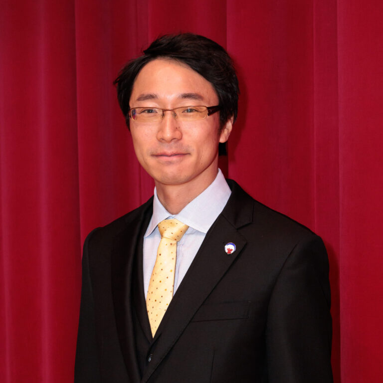 コロンビアインターナショナルスクール 田中基裕